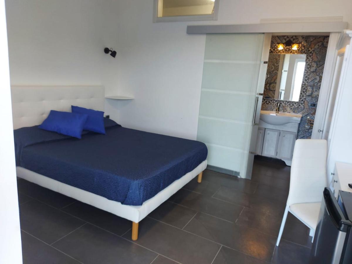 Casa Del Sole Bed & Breakfast Ceraso Dış mekan fotoğraf
